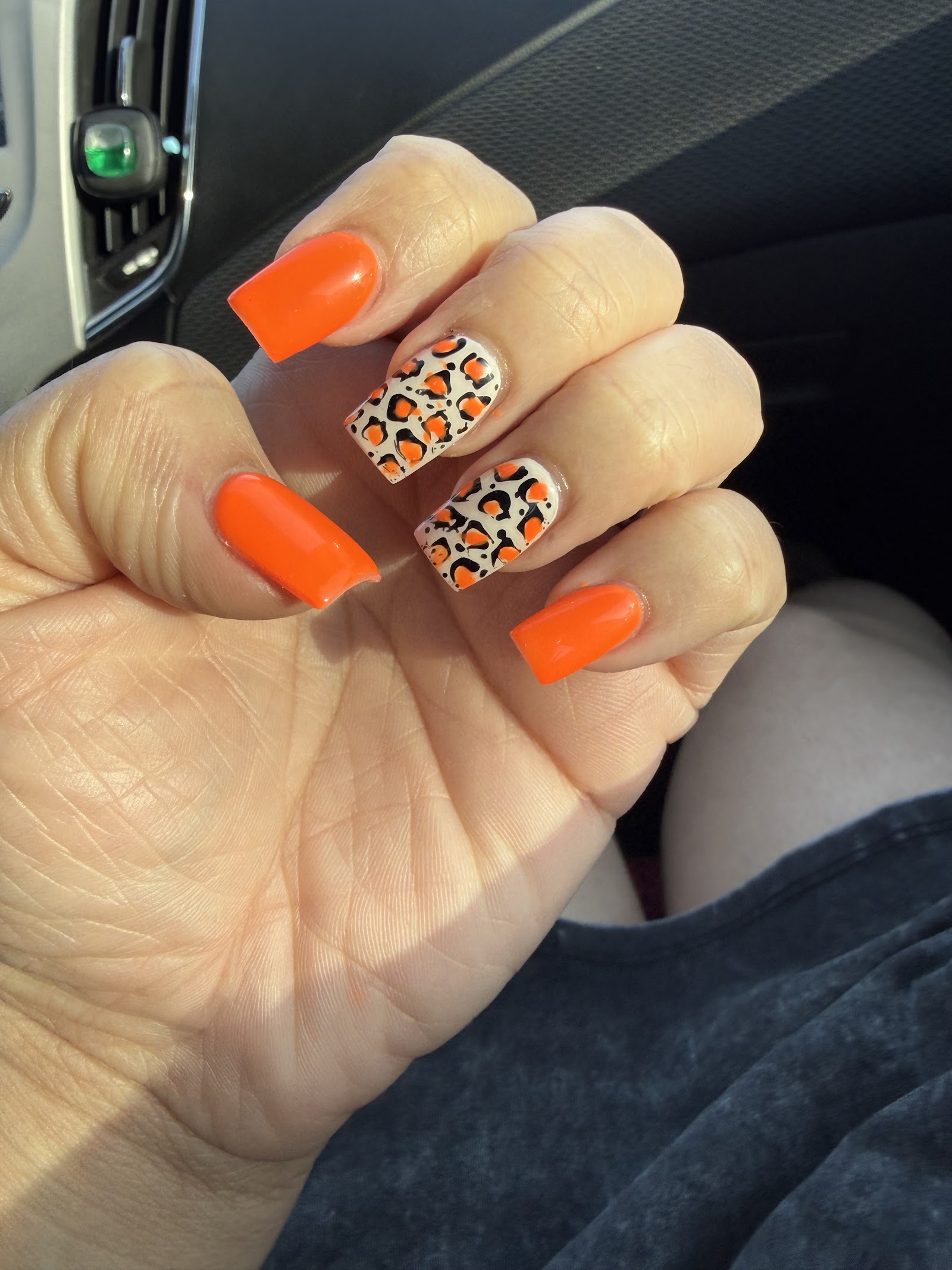 Midland Nails Lounge nail photo 1