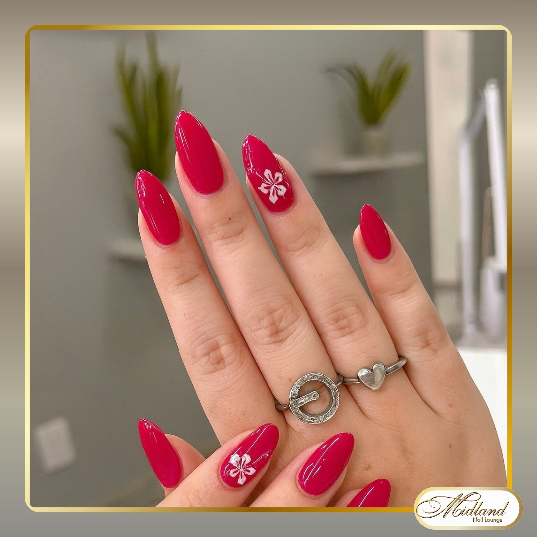 Midland Nails Lounge nail photo 6